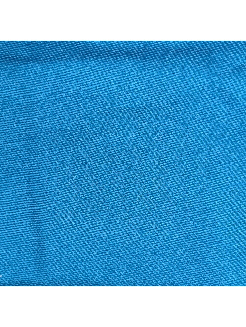 Dudalina Women’s 42 m Turquoise Blue Egyptian Cotton Button Down Shirt Brazil - Picture 7 of 11